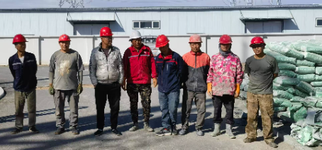 青神厂房地基沉降注浆加固施工队伍怎么选